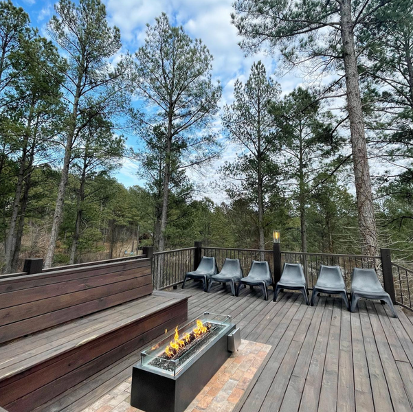 Broken Bow