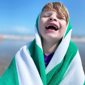 Seeking Joy