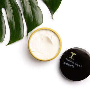 Epoch Body  Butter