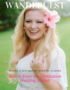 Mini Course: Wanderlust