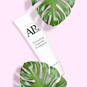 Whitening Toothpaste