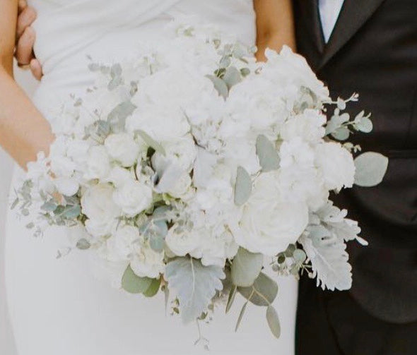 December Floral Workshop