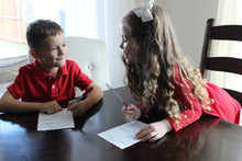 Letters to Santa (Instant Download)
