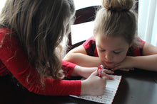 Letters to Santa (Instant Download)