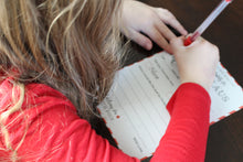 Letters to Santa (Instant Download)