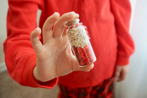 Personalized Christmas Eve Box